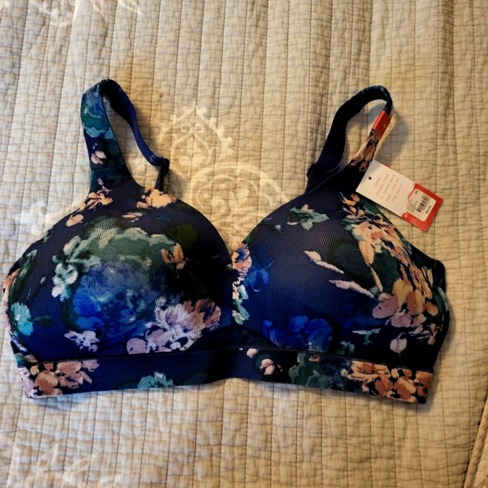 Lane Braynt bra